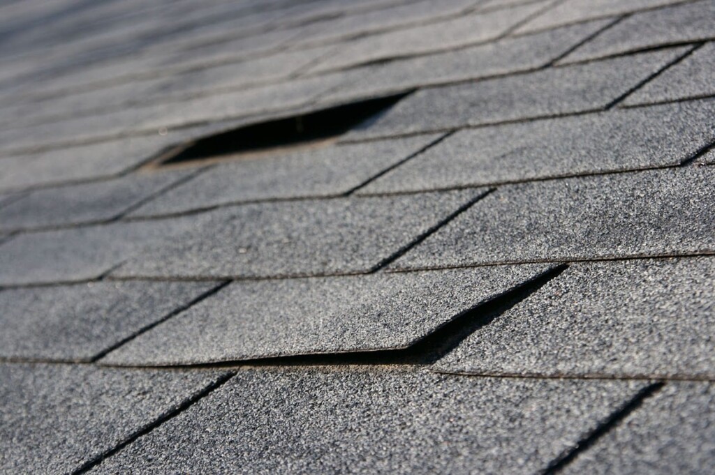Shingle Roof Lifespan Golden Spike Roofing